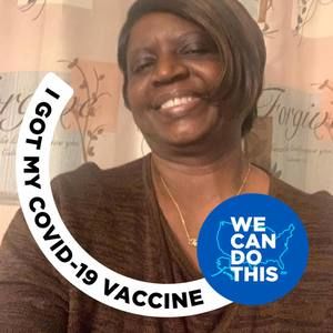 Meet your Posher, Antoinette